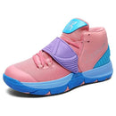 Breathable Light Men Sneakers Outdoor Adult Running Shoes Unisex Lovers Couple Trendy design Non-slip Sports basketball shoes 45