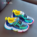 vestnen shoe for girls - nevada™ | comfort, style, and reliability - Nevada Shoe