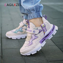 cagilkzel shoe for girls - nevada™ | style, comfort, and durability - Nevada Shoe