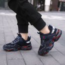 CAGILKZEL SHOE FOR BOYS - NEVADA™ - Nevada Shoe