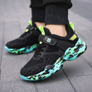 CAGILKZEL SHOE FOR BOYS - NEVADA™ - Nevada Shoe