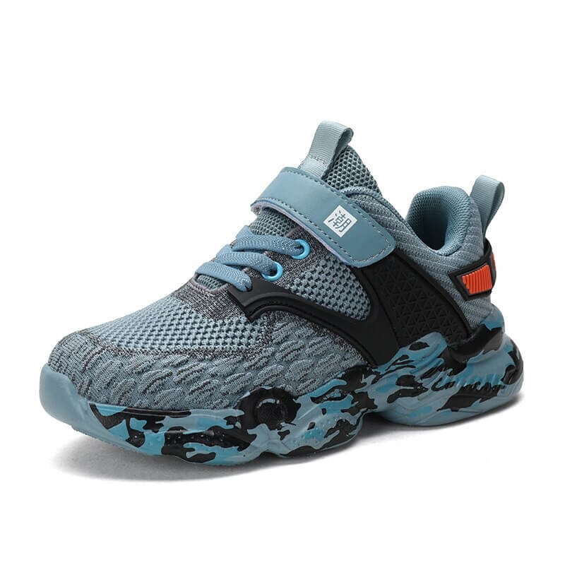 CAGILKZEL SHOE FOR BOYS - NEVADA™ - Nevada Shoe