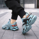 CAGILKZEL SHOE FOR BOYS - NEVADA™ - Nevada Shoe