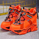 HINOMOSCHO SHOE FOR WOMEN - NEVADA™ - Nevada Shoe