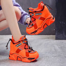 HINOMOSCHO SHOE FOR WOMEN - NEVADA™ - Nevada Shoe