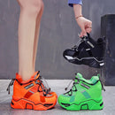 HINOMOSCHO SHOE FOR WOMEN - NEVADA™ - Nevada Shoe