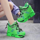 HINOMOSCHO SHOE FOR WOMEN - NEVADA™ - Nevada Shoe