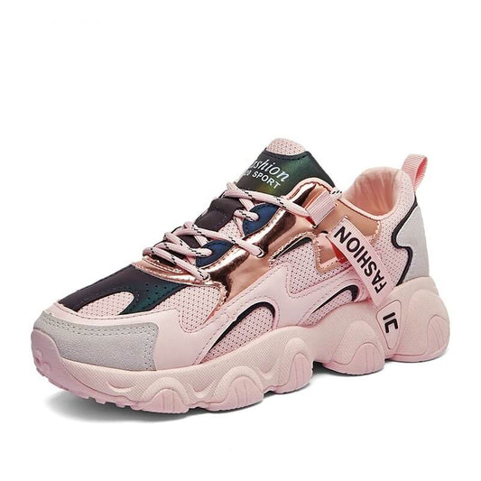 mesh shoe for women - nevada™ | breathable comfort, sleek design - Nevada Shoe