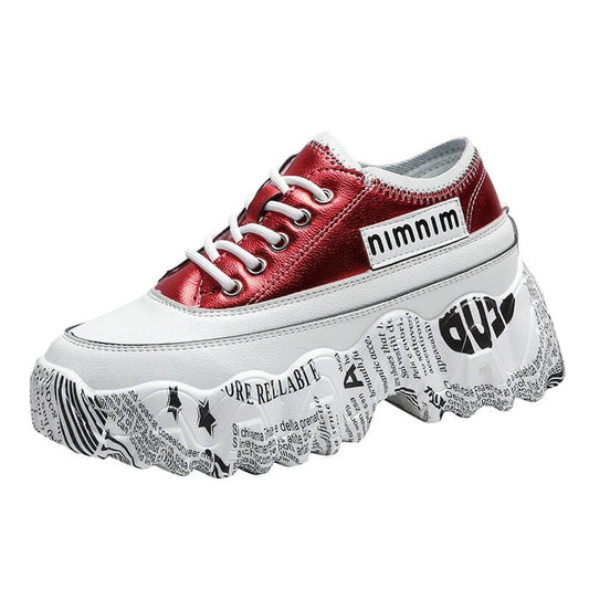 nim shoe for women - nevada™ | effortless style, all-day comfort - Nevada Shoe