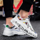 CAPELO SHOE FOR LOVER - NEVADA™ - Nevada Shoe