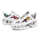 CAPELO SHOE FOR LOVER - NEVADA™ - Nevada Shoe