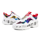 CAPELO SHOE FOR LOVER - NEVADA™ - Nevada Shoe