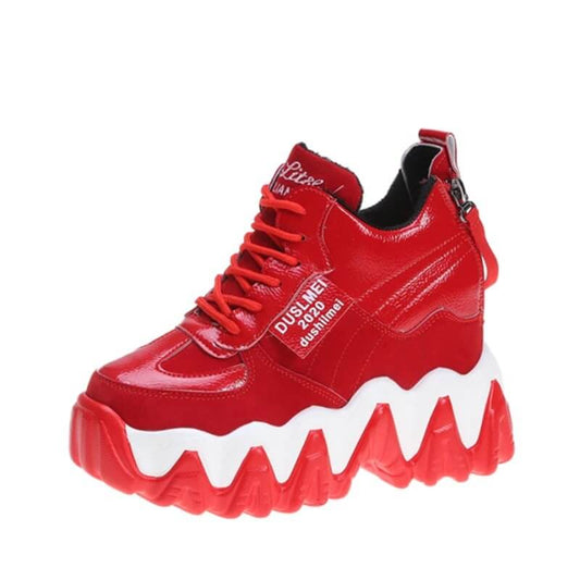 DUSLMEI SHOE FOR WOMEN - NEVADA™ - Nevada Shoe