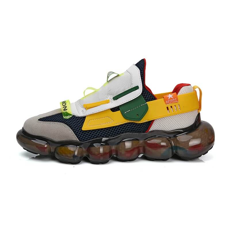 POPCORN SHOE FOR MEN - NEVADA™ - Nevada Shoe