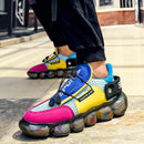 POPCORN SHOE FOR MEN - NEVADA™ - Nevada Shoe