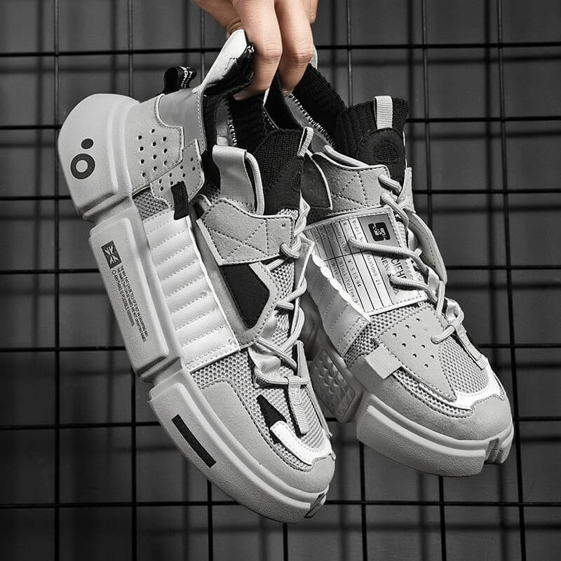 ZAPATILLAS SHOE FOR MEN - NEVADA™ - Nevada Shoe