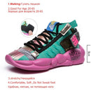 Fujin Women Shoe - Nevada™ - Nevada Shoe