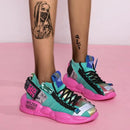 Fujin Women Shoe - Nevada™ - Nevada Shoe