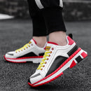 GUDERIAN Men's Fashion Casual Shoes- Nevada™ - Nevada Shoe