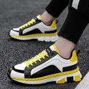 GUDERIAN Men's Fashion Casual Shoes- Nevada™ - Nevada Shoe