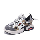 women nevada patchwork sneaker – bold, artistic & comfortable | nevada™ - Nevada Shoe