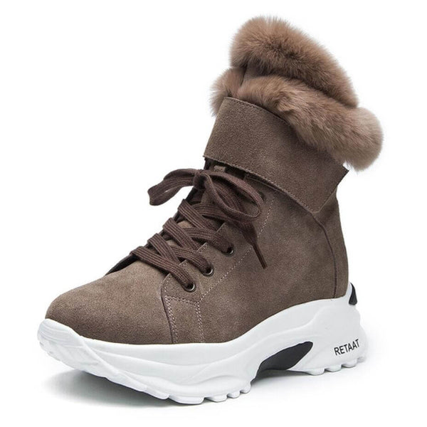 koovan boot For women - nevada™