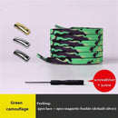 elastic magnetic shoelaces – no-tie, easy fit, and durable style for all ages | nevada™ - Nevada Shoe