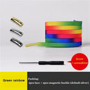 elastic magnetic shoelaces – no-tie, easy fit, and durable style for all ages | nevada™ - Nevada Shoe