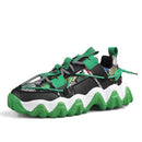 KINGOS SHOE FOR MEN - NEVADA™ - Nevada Shoe