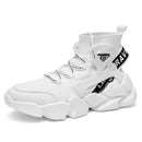 Hot Sale Light Running Shoes Comfortable Casual Men's Sneaker Breathable Non-slip Wear-resistant Outdoor Walking Men Sport Shoes