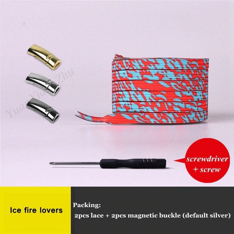 elastic magnetic shoelaces – no-tie, easy fit, and durable style for all ages | nevada™ - Nevada Shoe