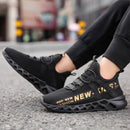 400-new shoe for boys - nevada™ | modern comfort, playful design - Nevada Shoe