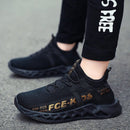 400-new shoe for boys - nevada™ | modern comfort, playful design - Nevada Shoe