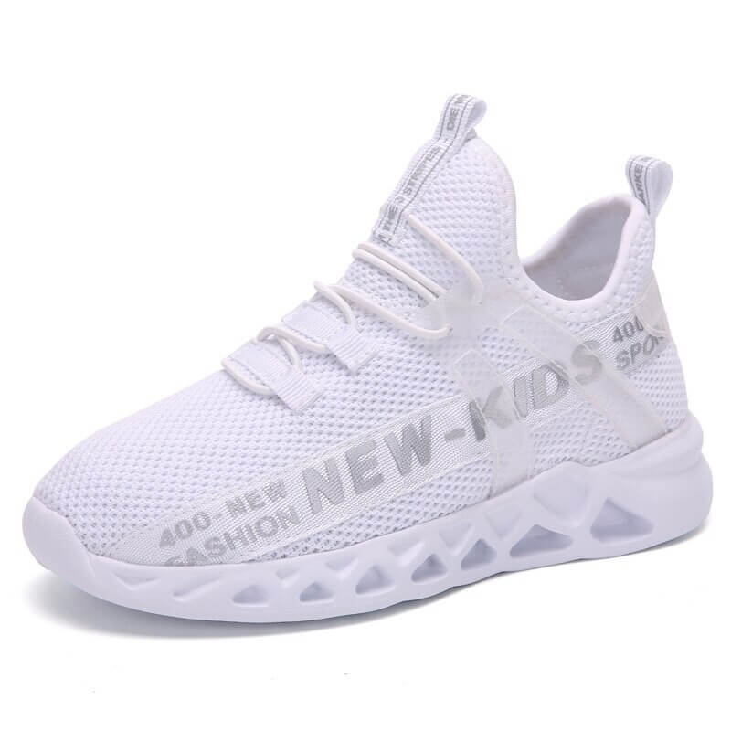 400-new shoe for boys - nevada™ | modern comfort, playful design - Nevada Shoe
