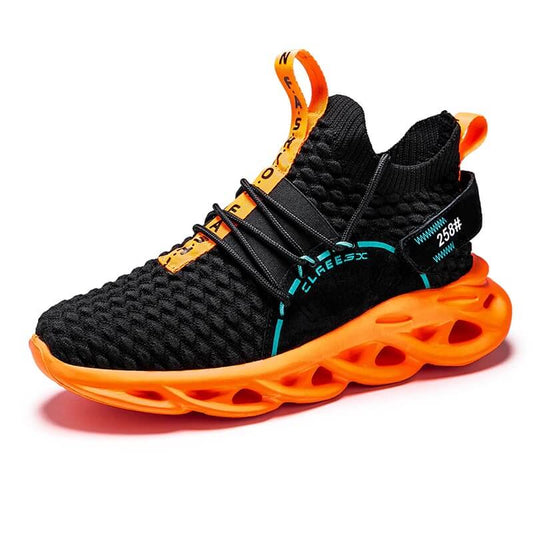 CLAEESX SNEAKERS FOR MEN - NEVADA™ - Nevada Shoe