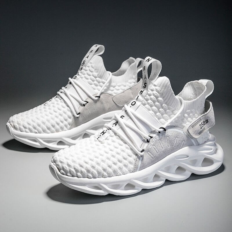 CLAEESX SNEAKERS FOR MEN - NEVADA™ - Nevada Shoe
