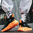 CLAEESX SNEAKERS FOR MEN - NEVADA™ - Nevada Shoe