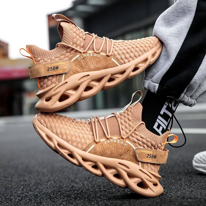 CLAEESX SNEAKERS FOR MEN - NEVADA™ - Nevada Shoe