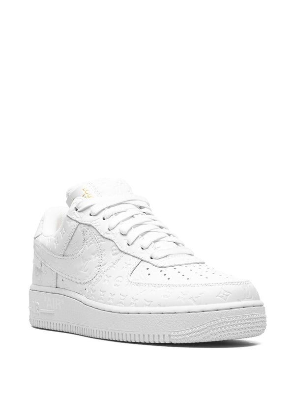 Nevada L-Vuitton Air Force 1 Low sneakers