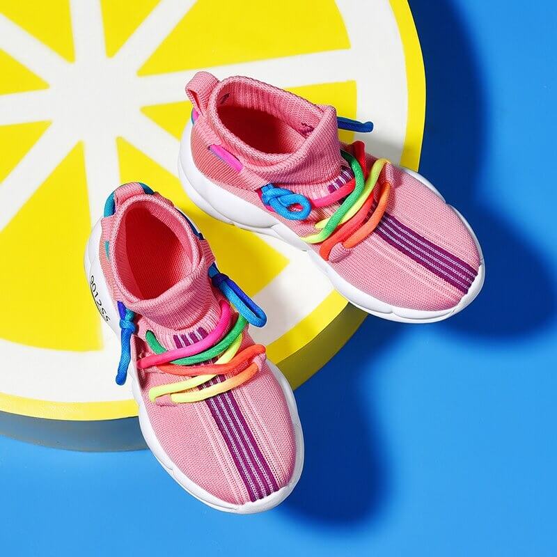 901 shoe for girls &amp; boys - nevada™ | versatile, durable, and comfortable - Nevada Shoe