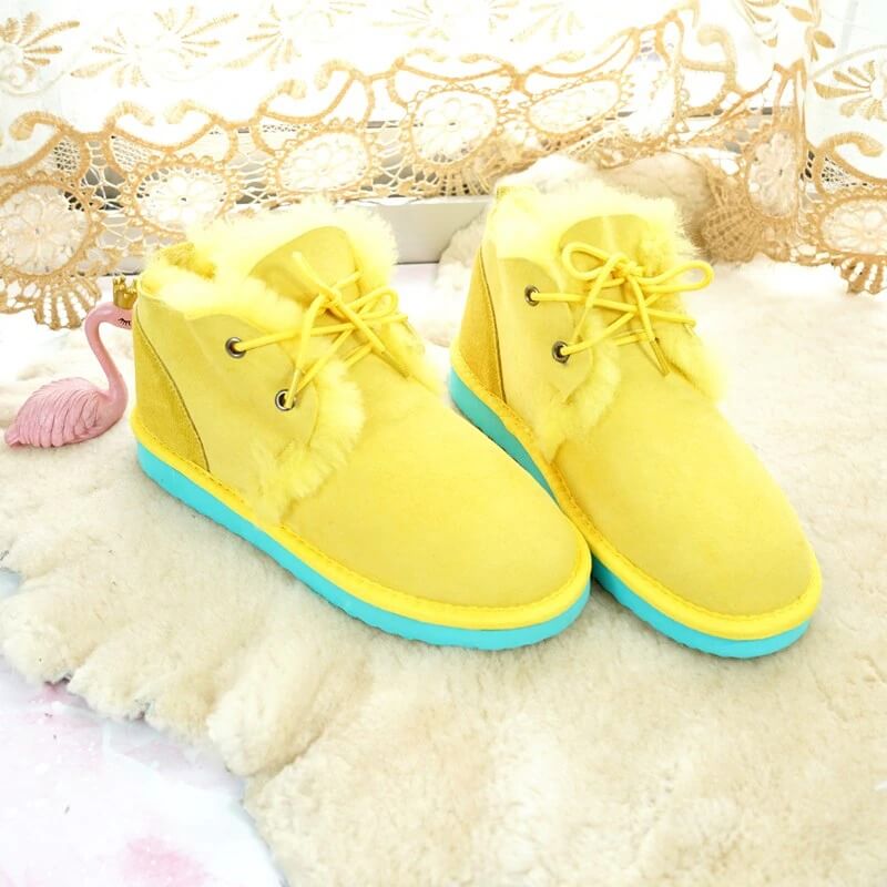 kisaki boot for women - nevada™ | stylish & comfortable footwear - Nevada Shoe