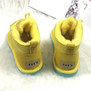 kisaki boot for women - nevada™ | stylish & comfortable footwear - Nevada Shoe