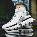 Unrul Pull Shoe For Men - NEVADA™ - Nevada Shoe