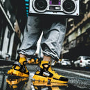 Unrul Pull Shoe For Men - NEVADA™ - Nevada Shoe