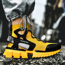 Unrul Pull Shoe For Men - NEVADA™ - Nevada Shoe