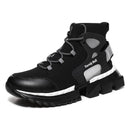 Unrul Pull Shoe For Men - NEVADA™ - Nevada Shoe