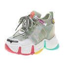 LANSHI SHOE FOR WOMEN - NEVADA™ - Nevada Shoe