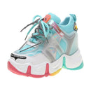 LANSHI SHOE FOR WOMEN - NEVADA™ - Nevada Shoe