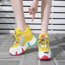 LANSHI SHOE FOR WOMEN - NEVADA™ - Nevada Shoe