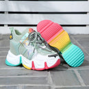 LANSHI SHOE FOR WOMEN - NEVADA™ - Nevada Shoe